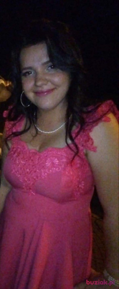 Klaudia , Female, 25, Ostrów Wielkopolski, Polska, Photo: 4