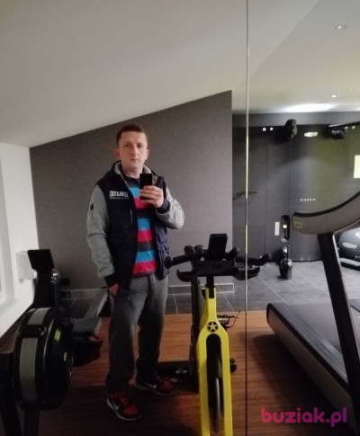 Darek, Mężczyzna, 34, Holandia: 1