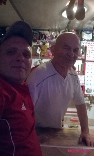 rafal, Male, 44, Berlin, Niemcy, Photo: 3