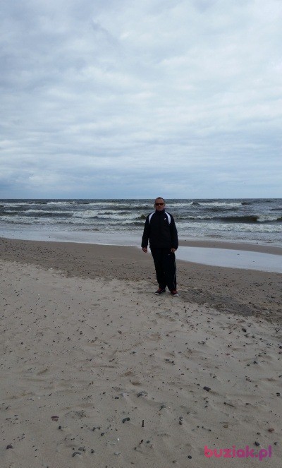 Marek, Male, 56, Gniezno, Polska, Photo: 2