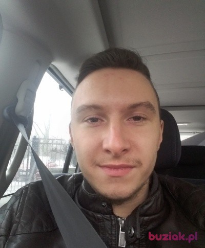 Kamil, Mężczyzna, 30, Warszawa, Polska: 1