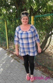 Elżbieta, Female, 60, Włocławek, Polska, Photo: 12