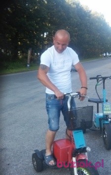 Radek , Male, 47, Łódź, Polska: 1