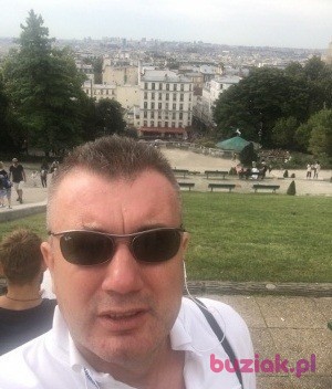 Sławek, Mężczyzna, 55, Warszawa, Polska, Zdjęcie: 2