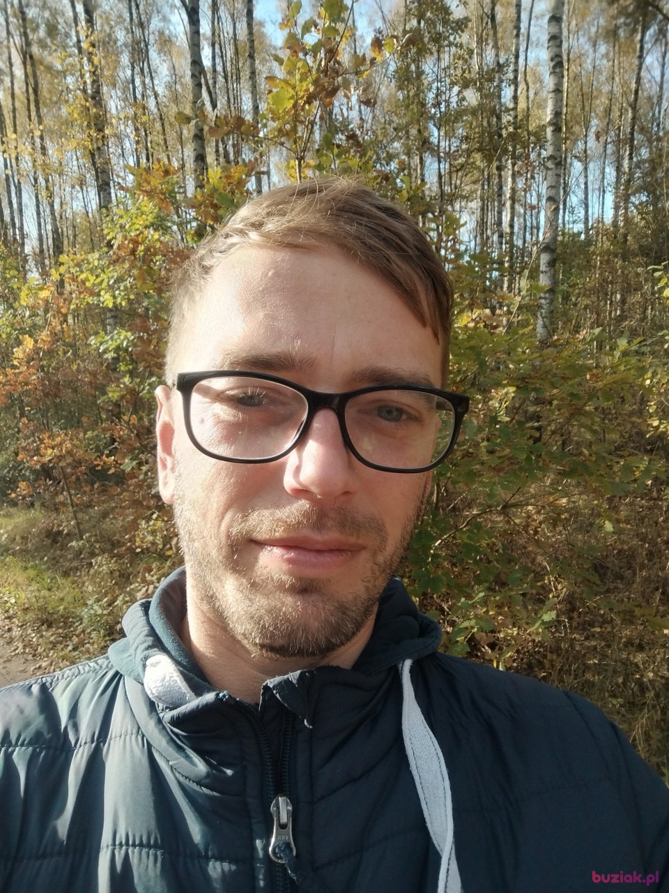 Mariusz, Mężczyzna, 47, Mińsk Mazowiecki, Polska: 1