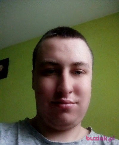 Piotr, Male, 26, Mińsk Mazowiecki, Polska: 1