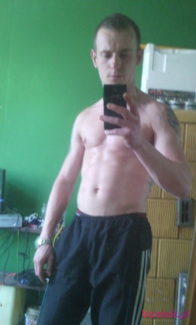 Orkus, Mężczyzna, 32, Polska: 1