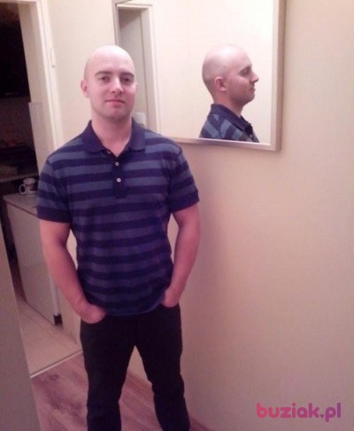 Robert, Male, 38, Konstantynów Łódzki, Polska, Photo: 1