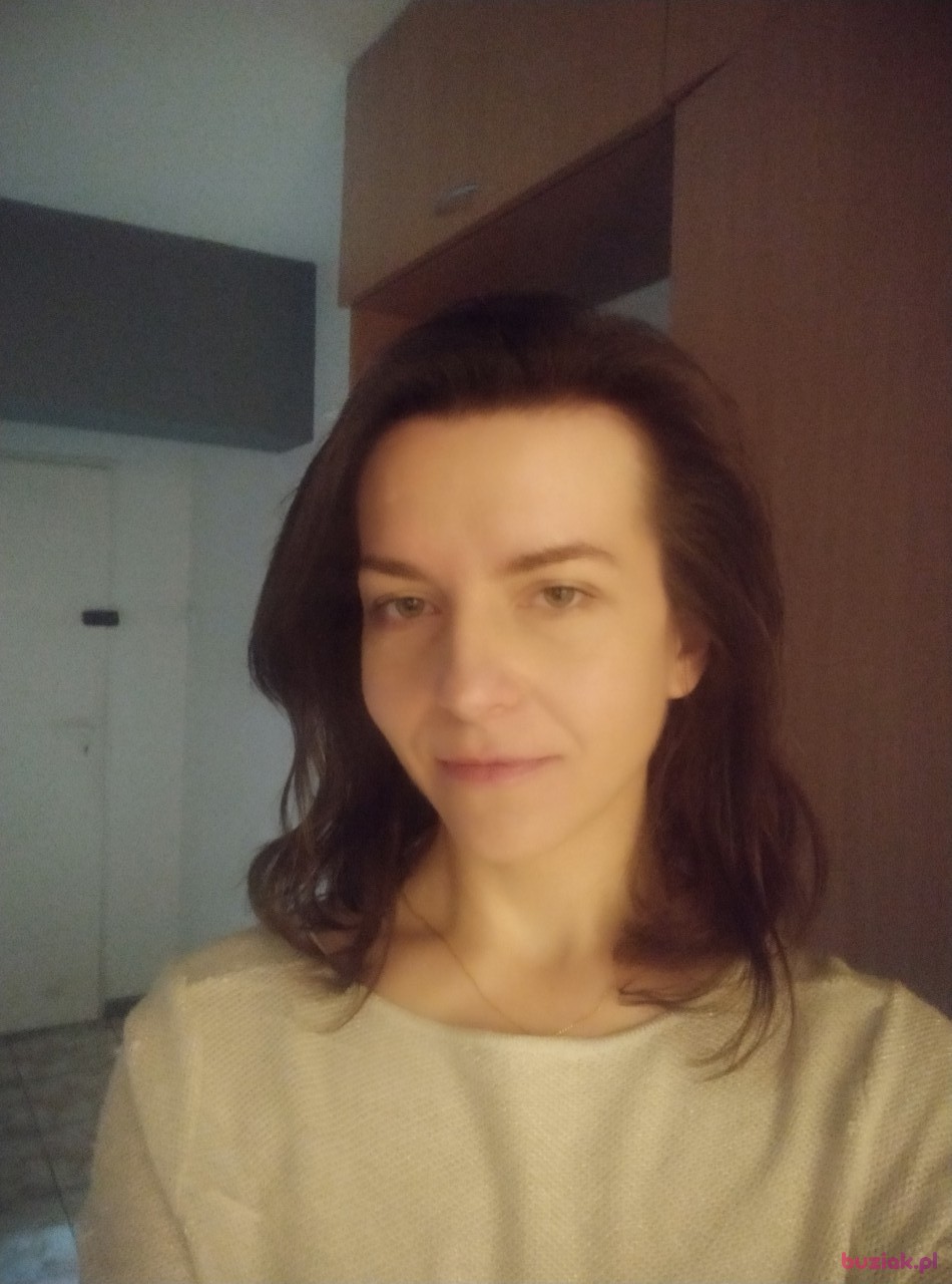 monia, Female, 38, Nowy Sącz, Polska: 1