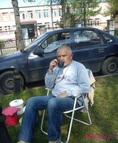zbigniew, Mężczyzna, 66, Białogard, Polska, Zdjęcie: 1