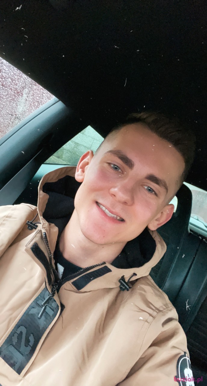 Rafal, Male, 23, Breda, Holandia: 1