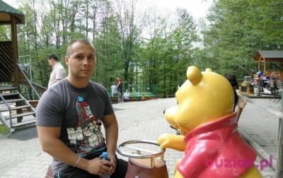 kuba9510, Male, 39, Katowice, Polska, Photo: 3