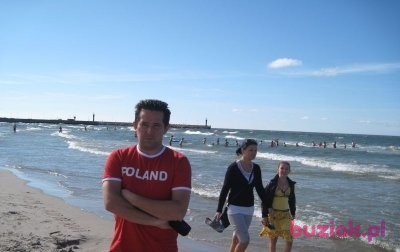 Piotr, Male, 46, Sompolno, Polska, Photo: 2