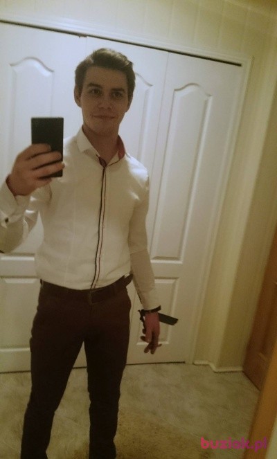Mateusz, Male, 34, Wejherowo, Polska, Photo: 1