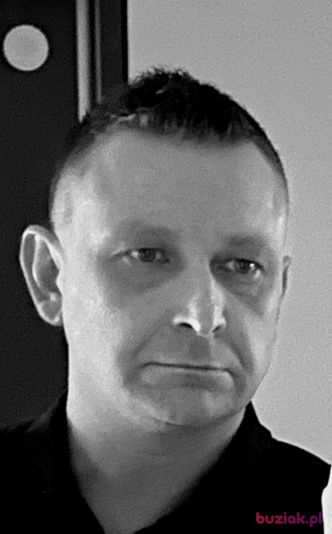 Łukasz, Male, 45, Września, Polska: 1