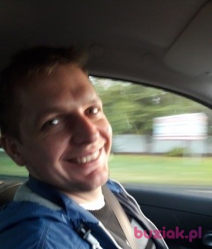 Krzysiu, Male, 38, Poddębice, Polska: 1