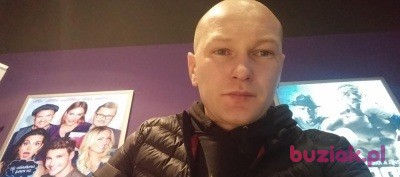 Tomek, Male, 41, Góra, Polska, Photo: 2