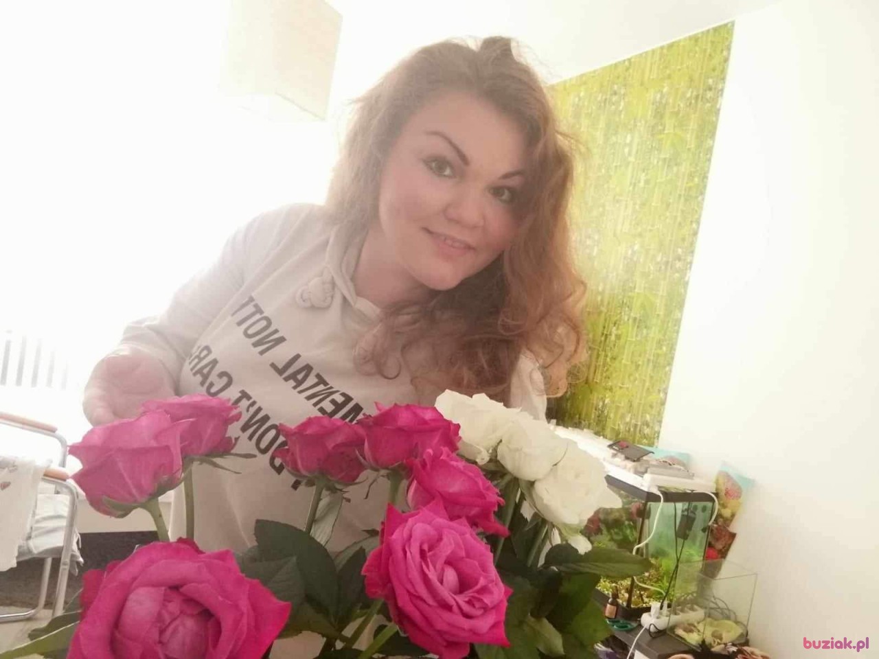 Ksenia, Kobieta, 30, Wrocław, Polska: 1