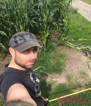 Ryszard, Male, 44, Poznań, Polska, Photo: 3