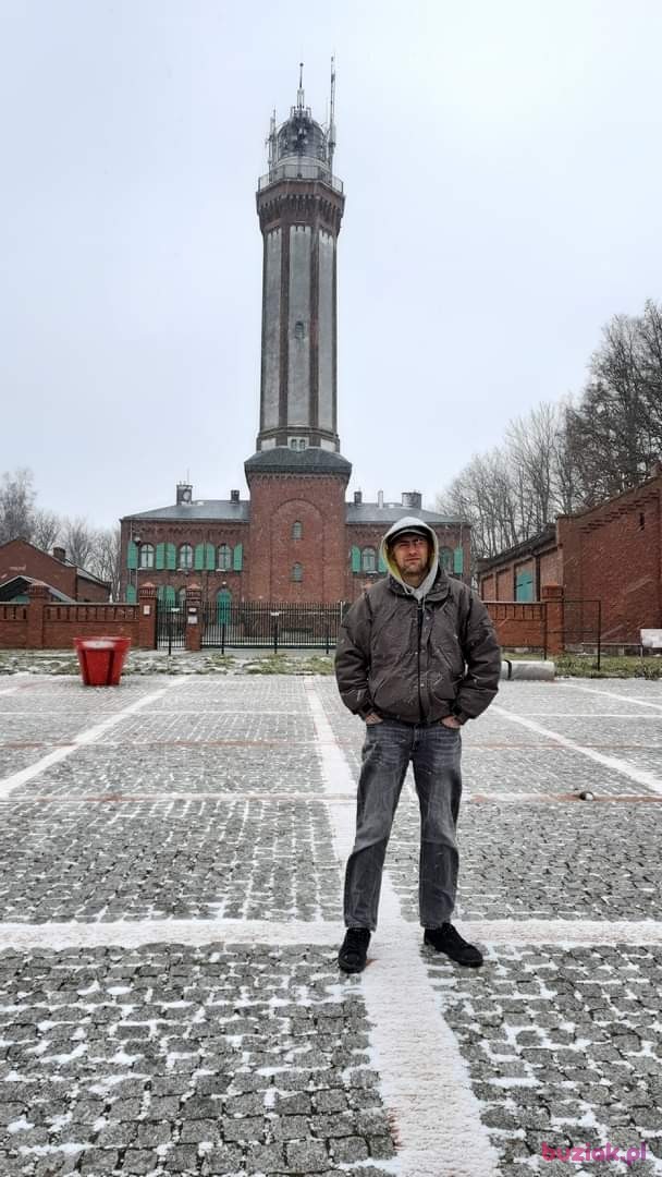 Robert, Mężczyzna, 41, Kalisz, Polska: 1