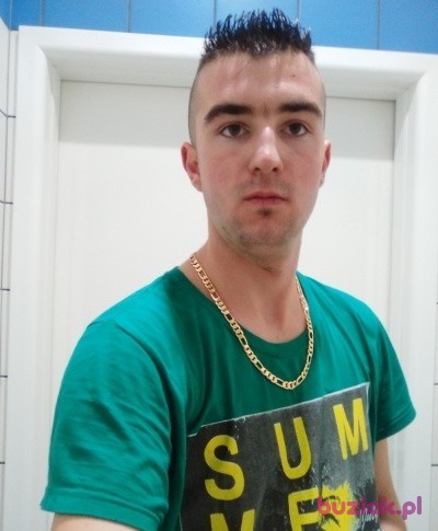 krzysiek, Male, 30, Starogard Gdański, Polska, Photo: 2