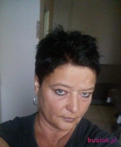 ........, Female, 57, Wschowa, Polska, Photo: 1