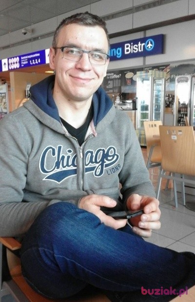 Wojtek, Mężczyzna, 39, Mielec, Polska, Zdjęcie: 3