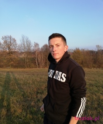 Łukasz, Mężczyzna, 31, Wałbrzych, Polska, Zdjęcie: 1