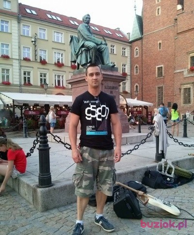 Łukasz, Male, 39, Kołobrzeg, Polska: 1