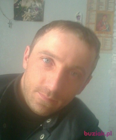 Yurii, Male, 43, Września, Polska, Photo: 1