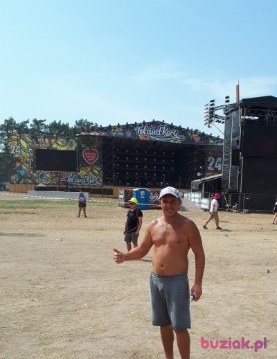 Bartosz, Mężczyzna, 34, Poznań, Polska: 1