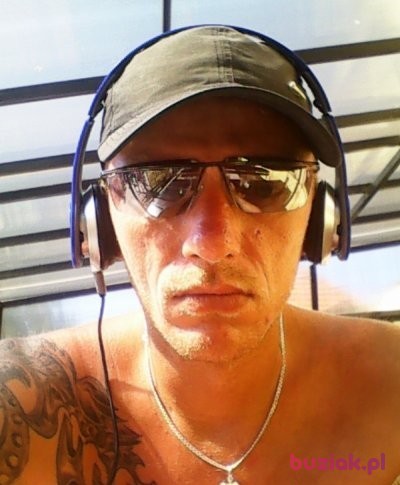 Przemek, Mężczyzna, 39, Poznań, Polska: 1