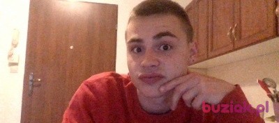 Krzysztof, Mężczyzna, 26, Brodnica, Polska, Zdjęcie: 1