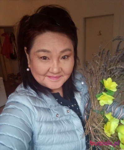 Saraa, Kobieta, 56, Berlin, Niemcy, Zdjęcie: 5