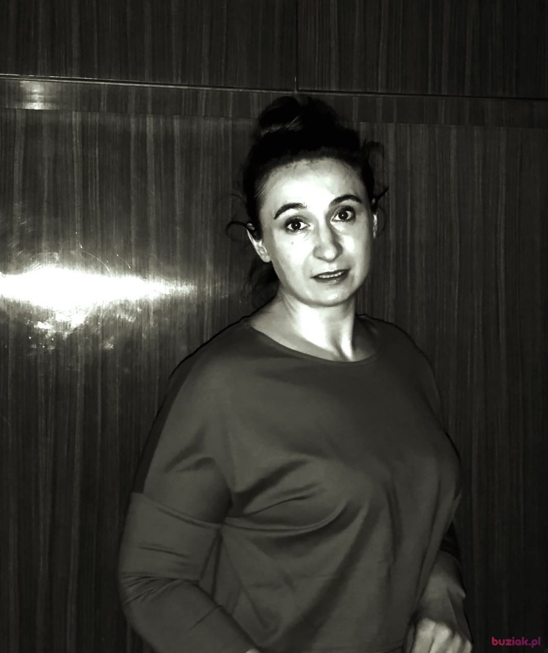 kinga, Female, 36, Łódź, Polska, Photo: 1