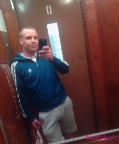 Marcin, Mężczyzna, 35, Białystok, Polska, Zdjęcie: 5