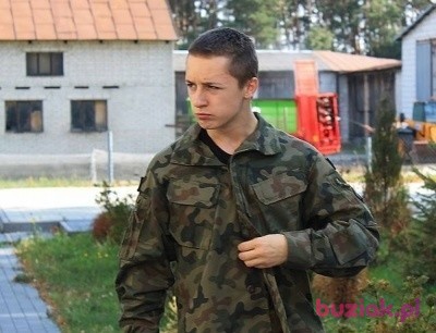 Marcin, Mężczyzna, 27, Warszawa, Polska: 1