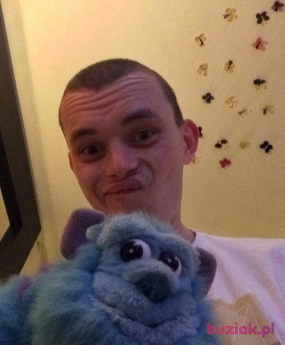 Adam, Male, 38, Gdynia, Polska, Photo: 2