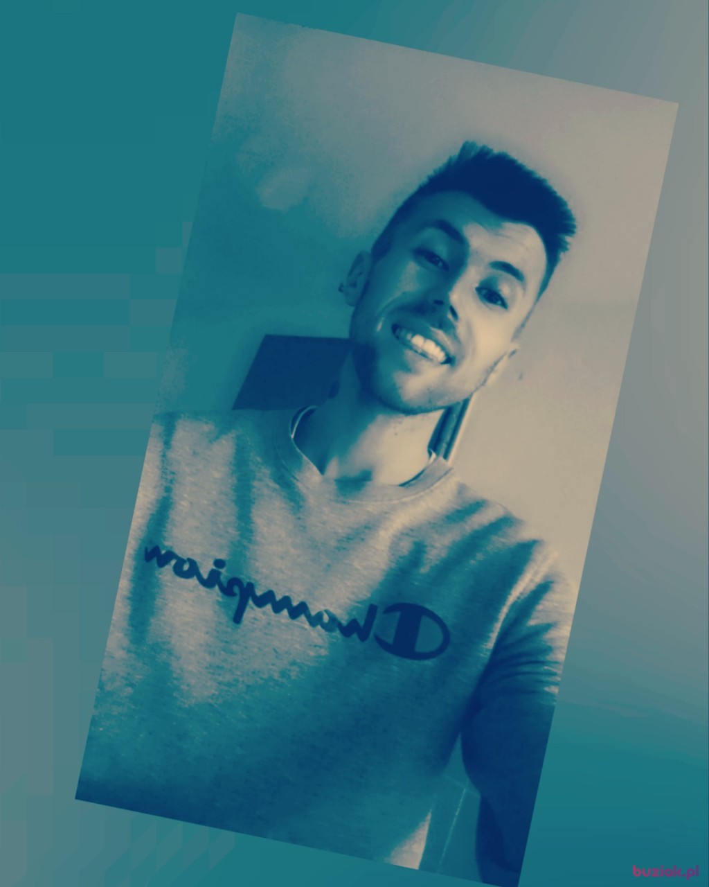 Damian, Mężczyzna, 28, Stade Lower Saxony, Niemcy, Zdjęcie: 2