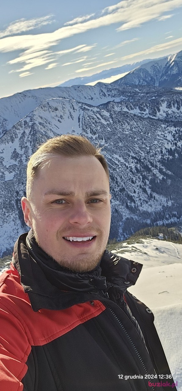 Woj, Mężczyzna, 33, Sieniawa, Polska: 1
