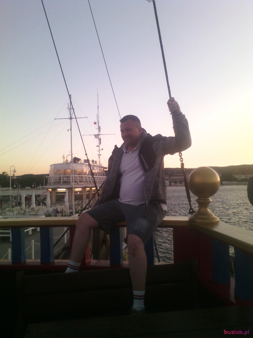 Dariusz , Mężczyzna, 47, Niemcy: 1