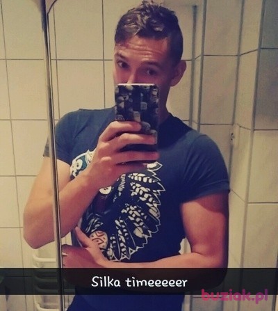 Bartek, Mężczyzna, 30, Gliwice, Polska: 1