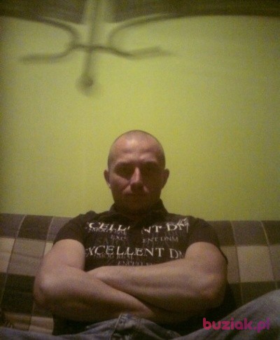 Lukasz, Male, 43, Gdańsk, Polska: 1