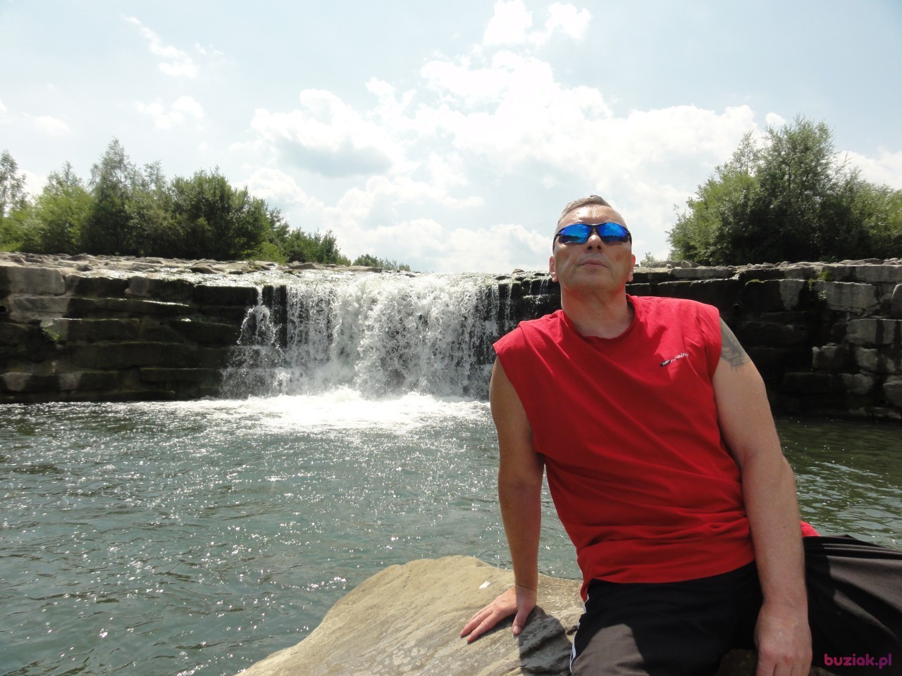 Henryk, Male, 62, Nowy Sącz, Polska, Photo: 2