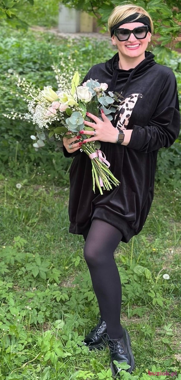 OnaXXYZ, Kobieta, 46, Częstochowa, Polska, Zdjęcie: 30