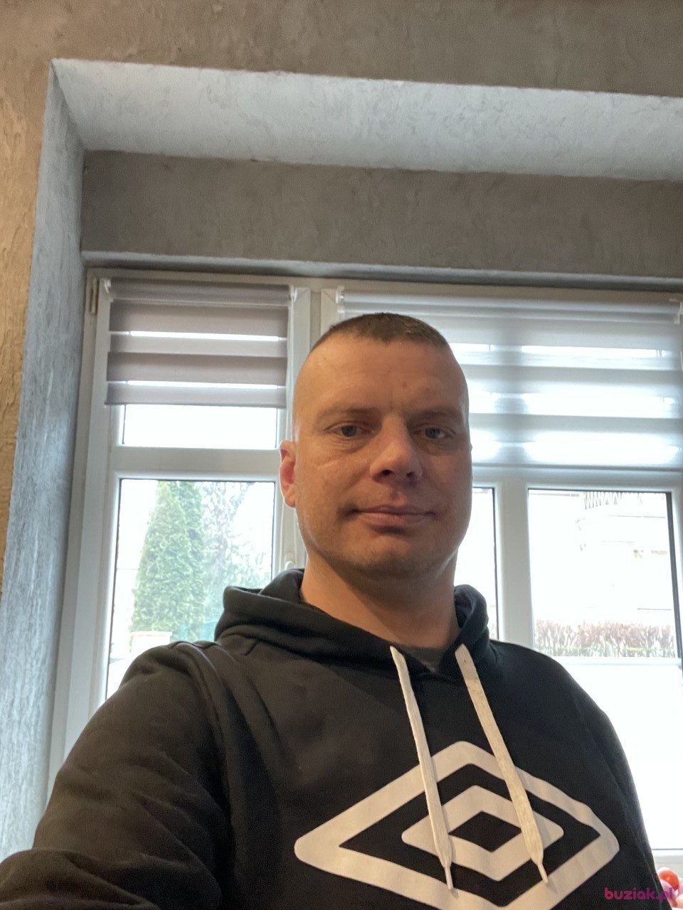 Adam, Male, 35, Malbork, Polska: 1