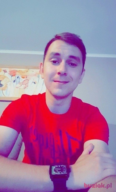 Paweł, Mężczyzna, 30, Czechowice-Dziedzice, Polska, Zdjęcie: 2