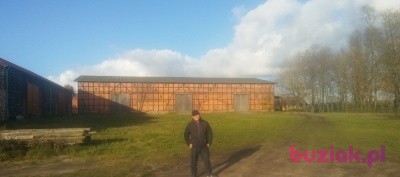 Szymon, Male, 37, Turek, Polska, Photo: 1