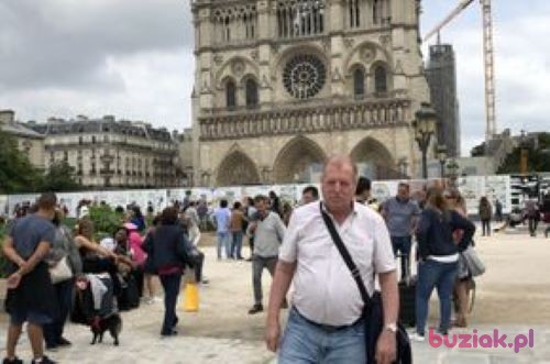Tadeusz, Male, 73, Hamburg, Niemcy: 1