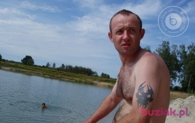 Lukasz, Male, 40, Sandomierz, Polska, Photo: 4
